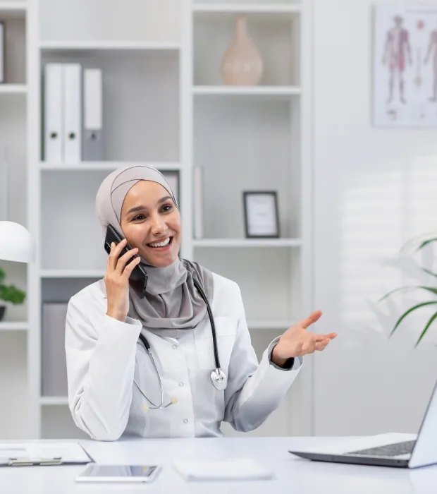 Doctor on Call