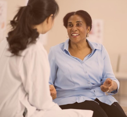 Comprehensive Care